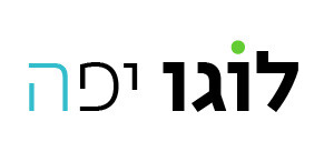 לוגו יפה